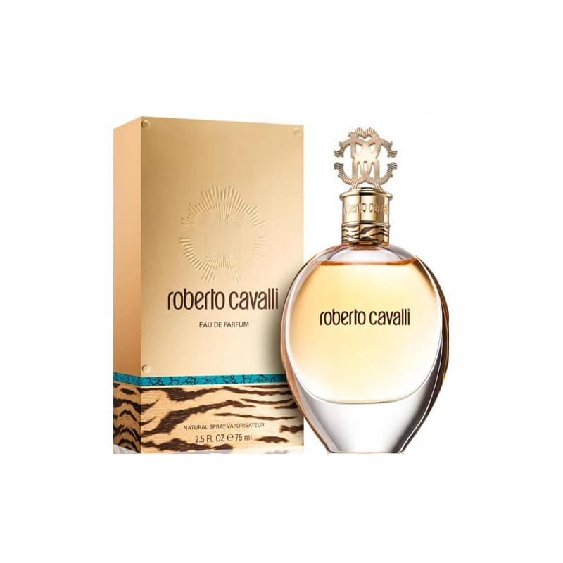 Women woda perfumowana kobieta Edp Robo