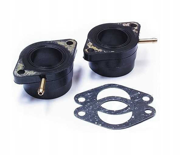 7242119 - ВПУСКНЫЕ ПАТРУБКИ КАРБЮРАТОРА YAMAHA XS 400