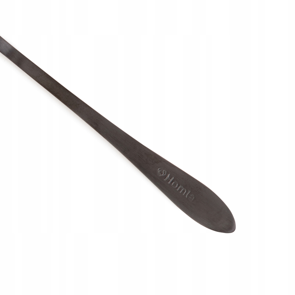 Zestaw STILO widelczyków do ciasta 3 szt HOMLA Wykończenie połysk