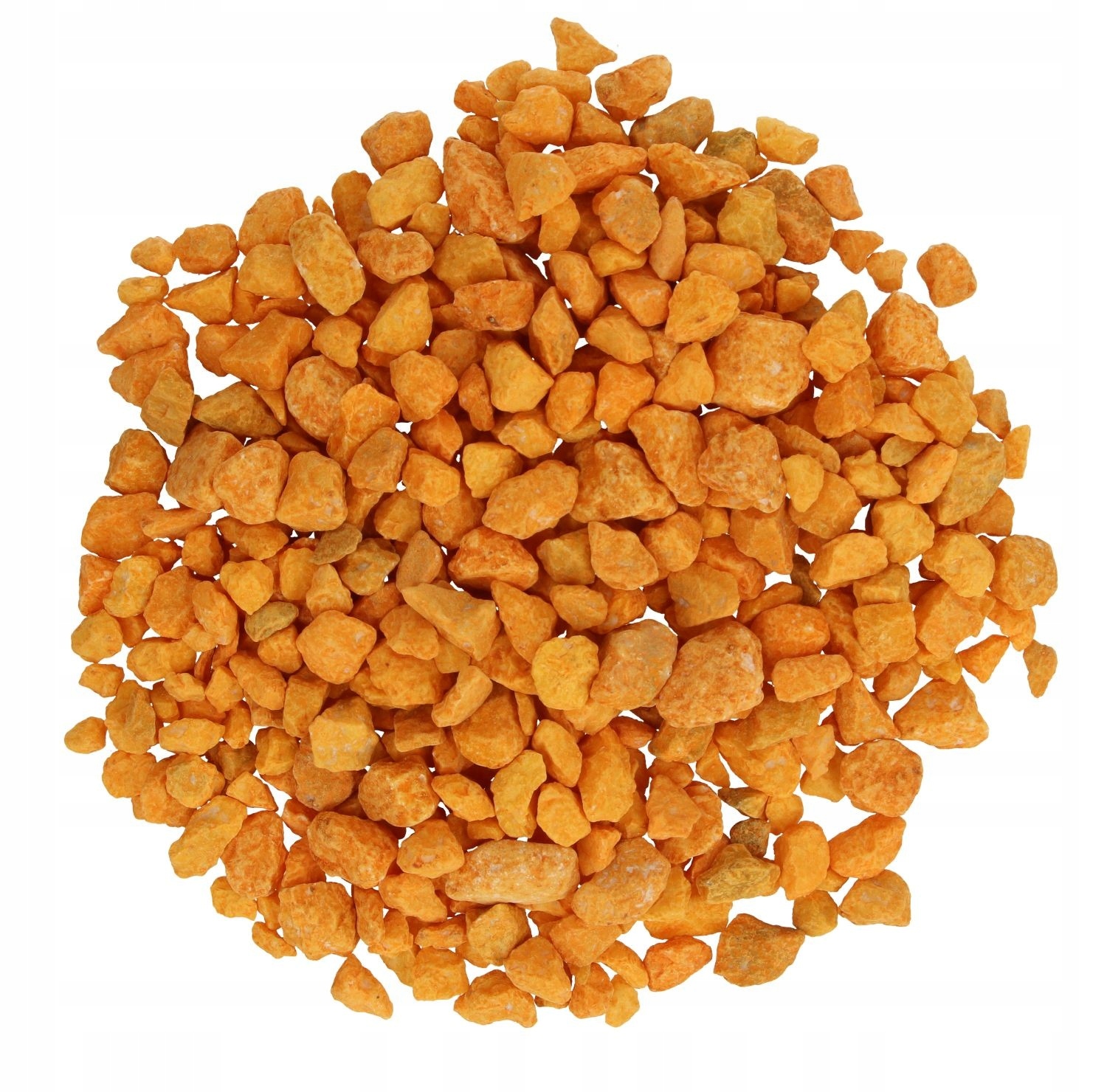 

Kamyki Kamienie Naturalne Pomarańczowe Orange