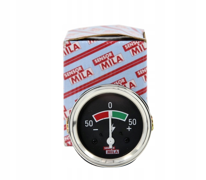 Amperomierz C-385 80350926 56115732 Sensor MILA EAN (GTIN) 6090000063512