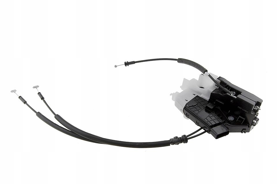 ZAMEK DRZWI TYLNY LEWYCH HYUNDAI TUCSON 2015- 81410-D3000 5 PIN