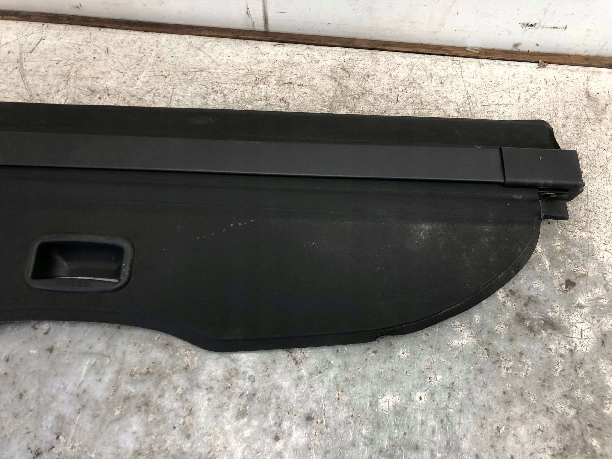 blinds boot FORD FOCUS MK3 BM51-N55066-AC
