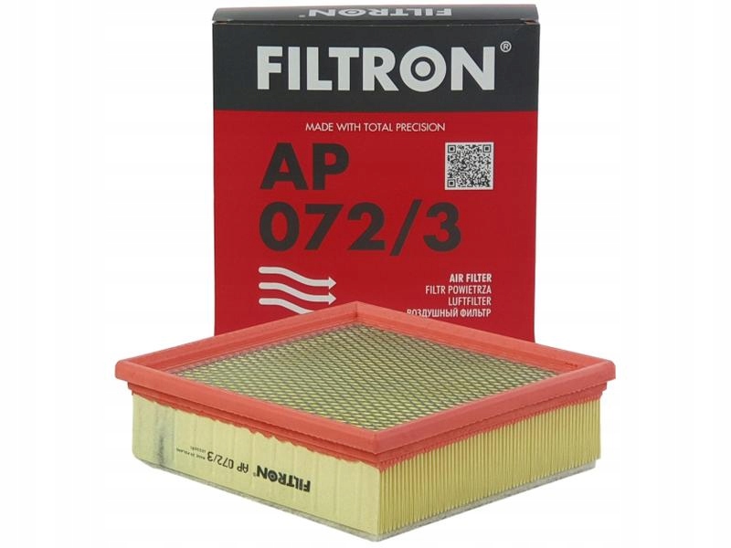 

Filtron Filtr Powietrza Opel Meriva B