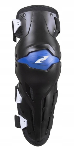 Chrániče Na Kolená Chrániče Kolien Zandona X-treme