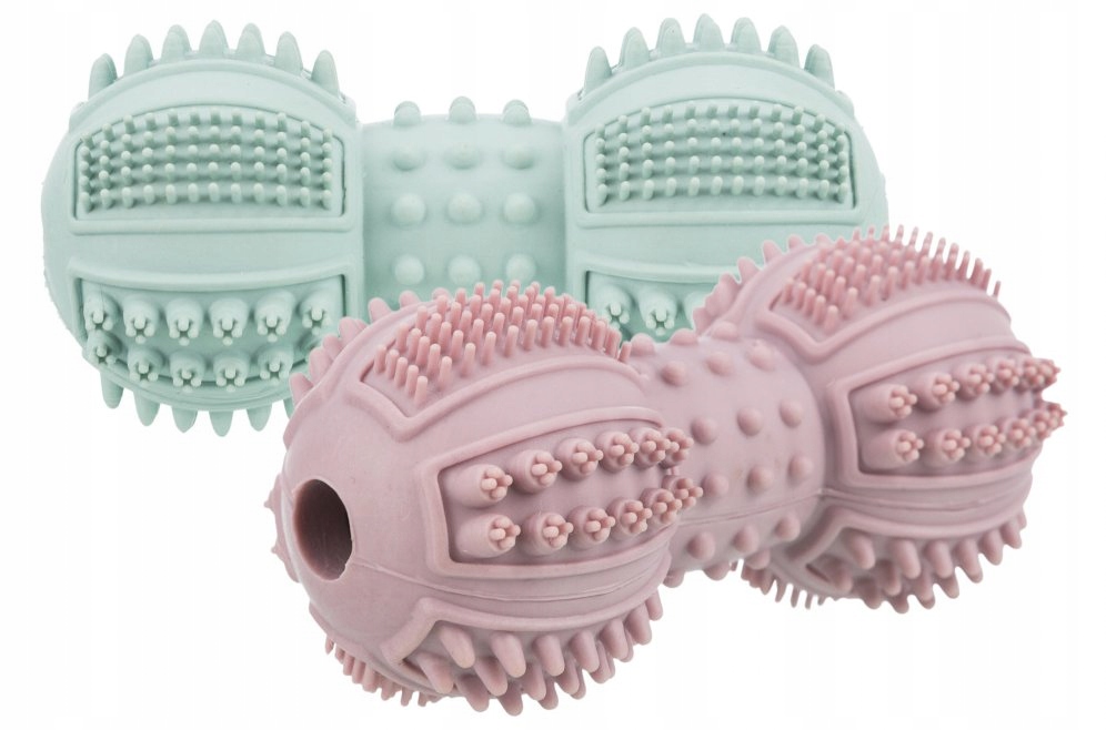 

Trixie | Junior | Hantelek 9cm