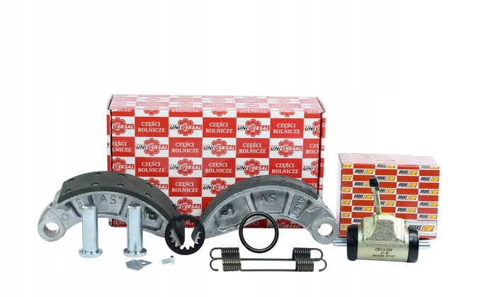 Sada pro opravu brzdy Ursus C-360 46526060,46626140 Univversal