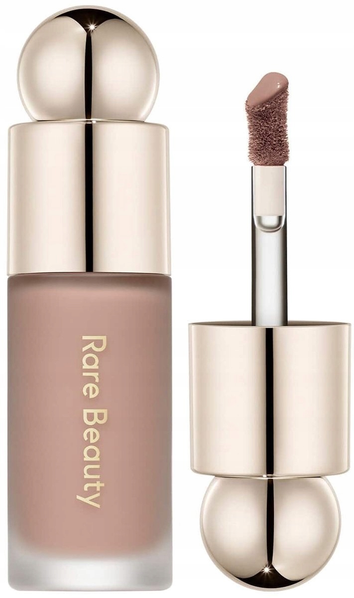 Bronzer w płynie Rare Beauty satynowy Gentle 14,88 ml