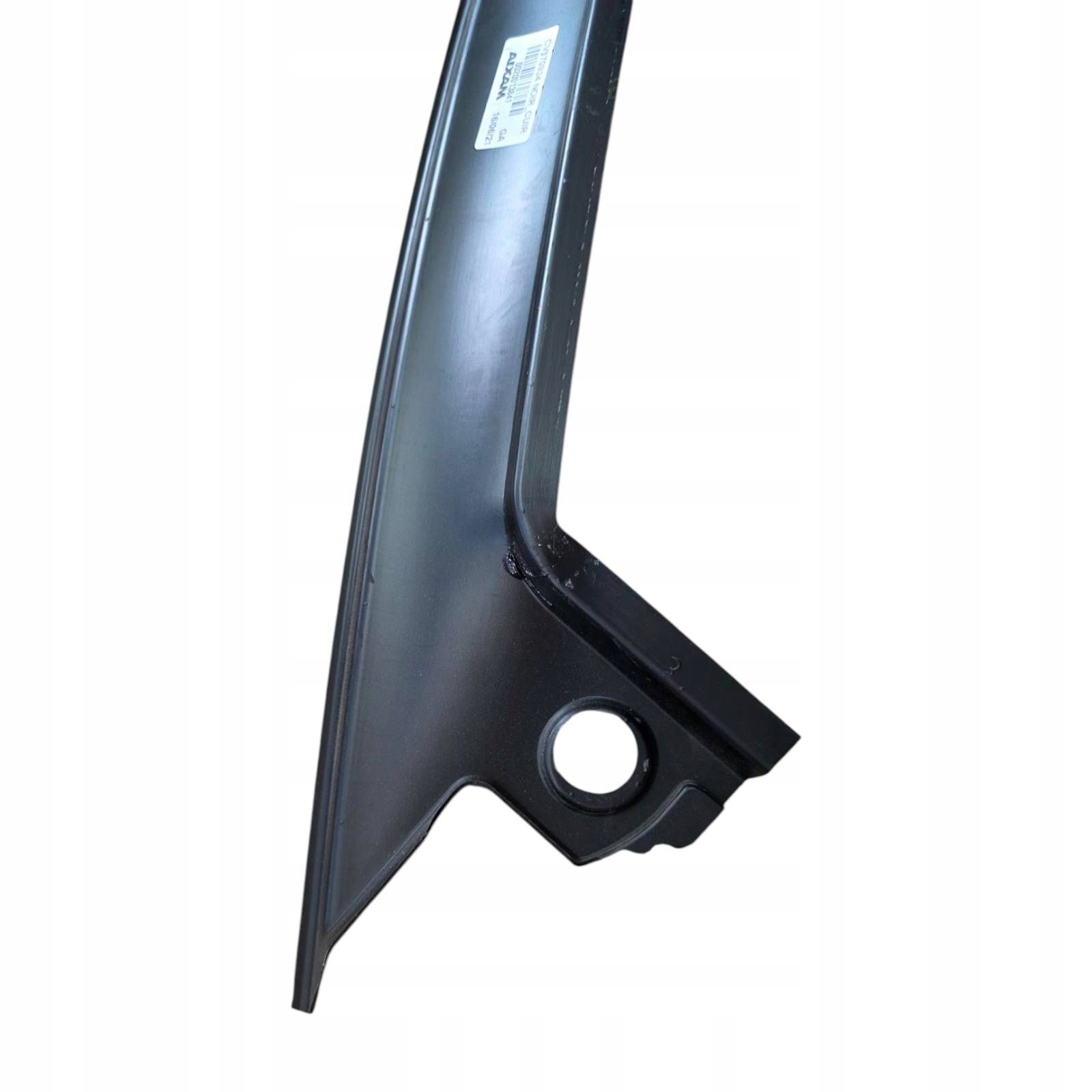 cover inner SLUPKA A left AIXAM CROSSLINE S9 2021