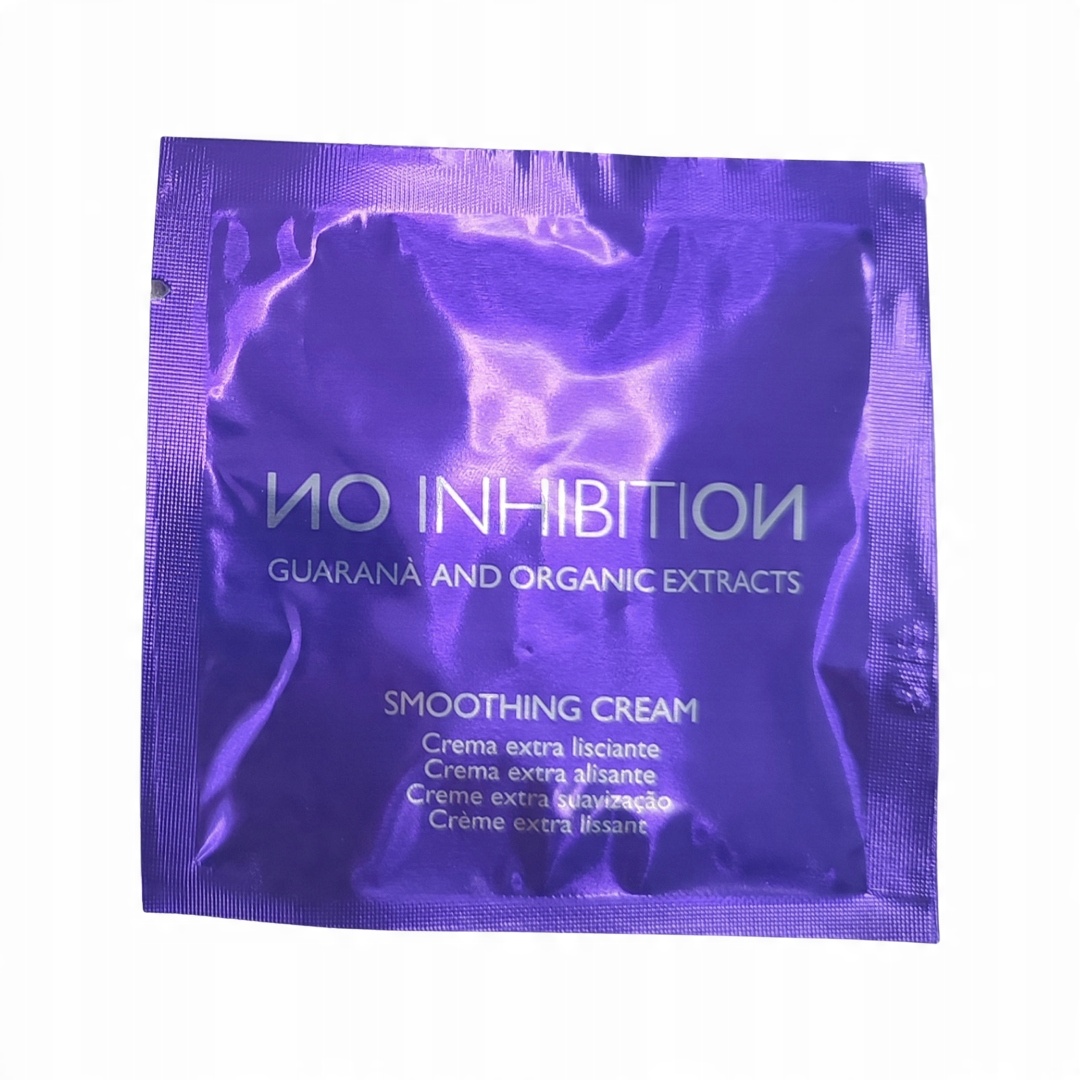 

Z.one Smoothing Cream No Inhibition Krem 10ml
