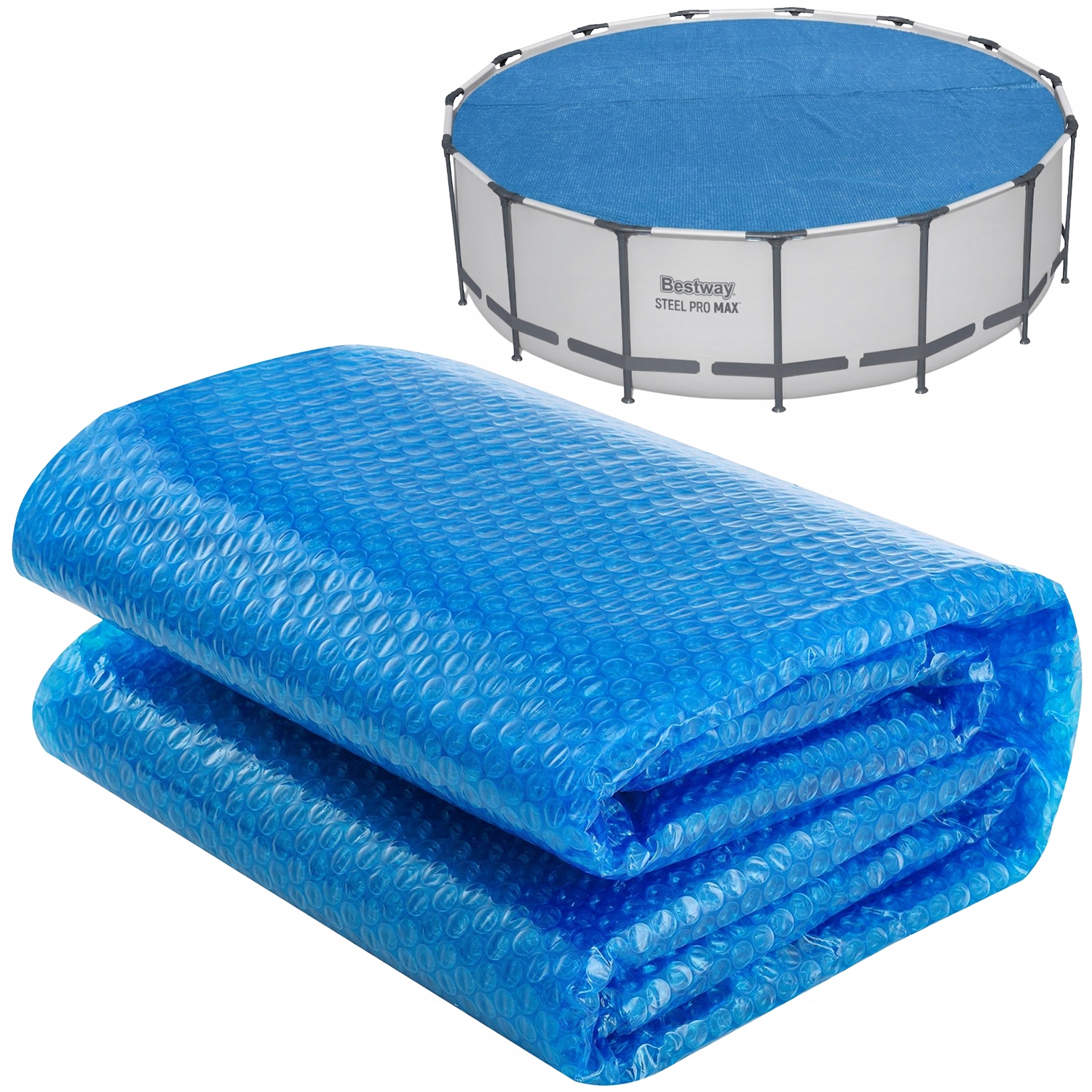 Topná Podložka Fólie Je Vhodná Do Bazénu Bestway 56438