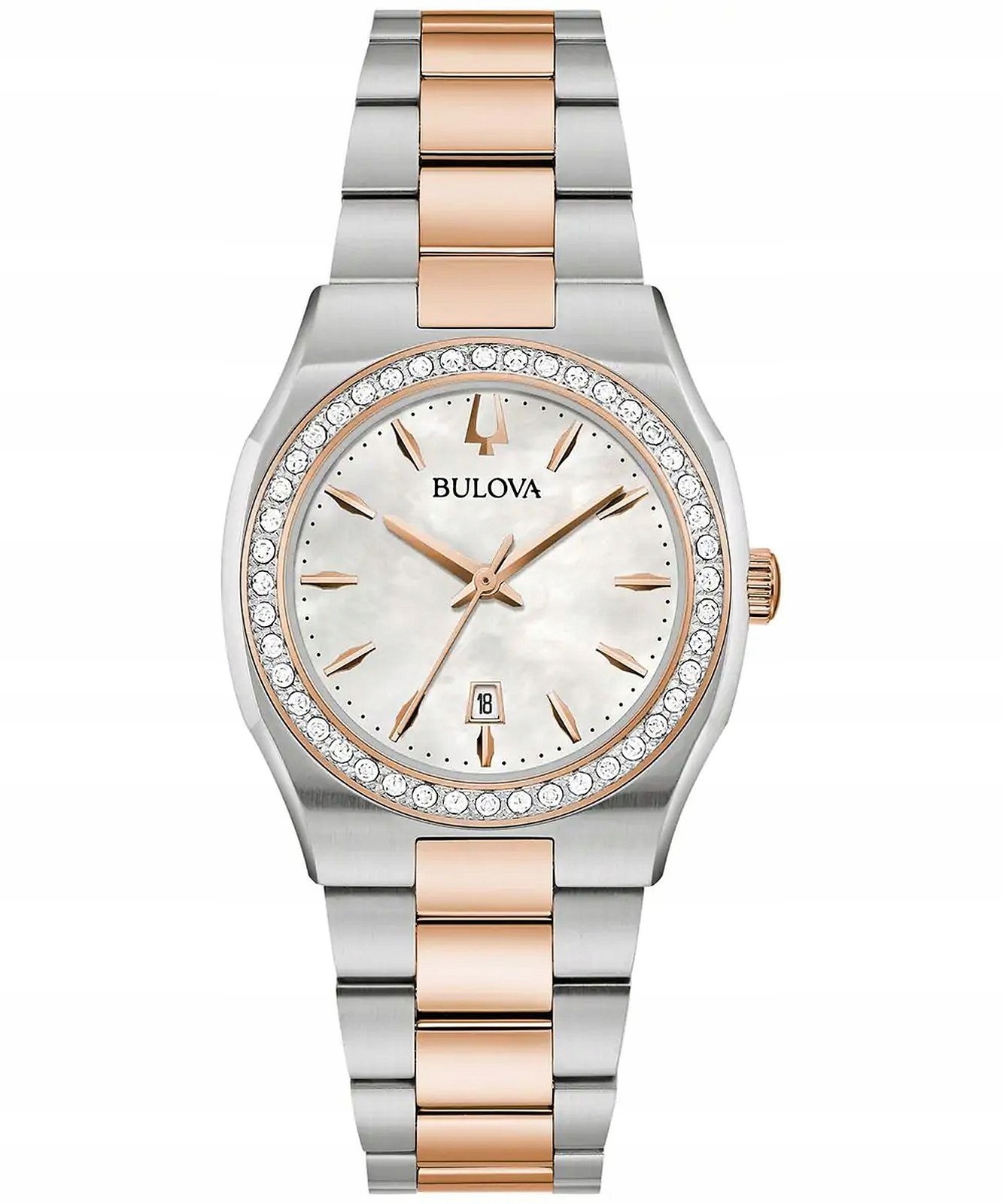 Dámské hodinky Bulova Surveyor