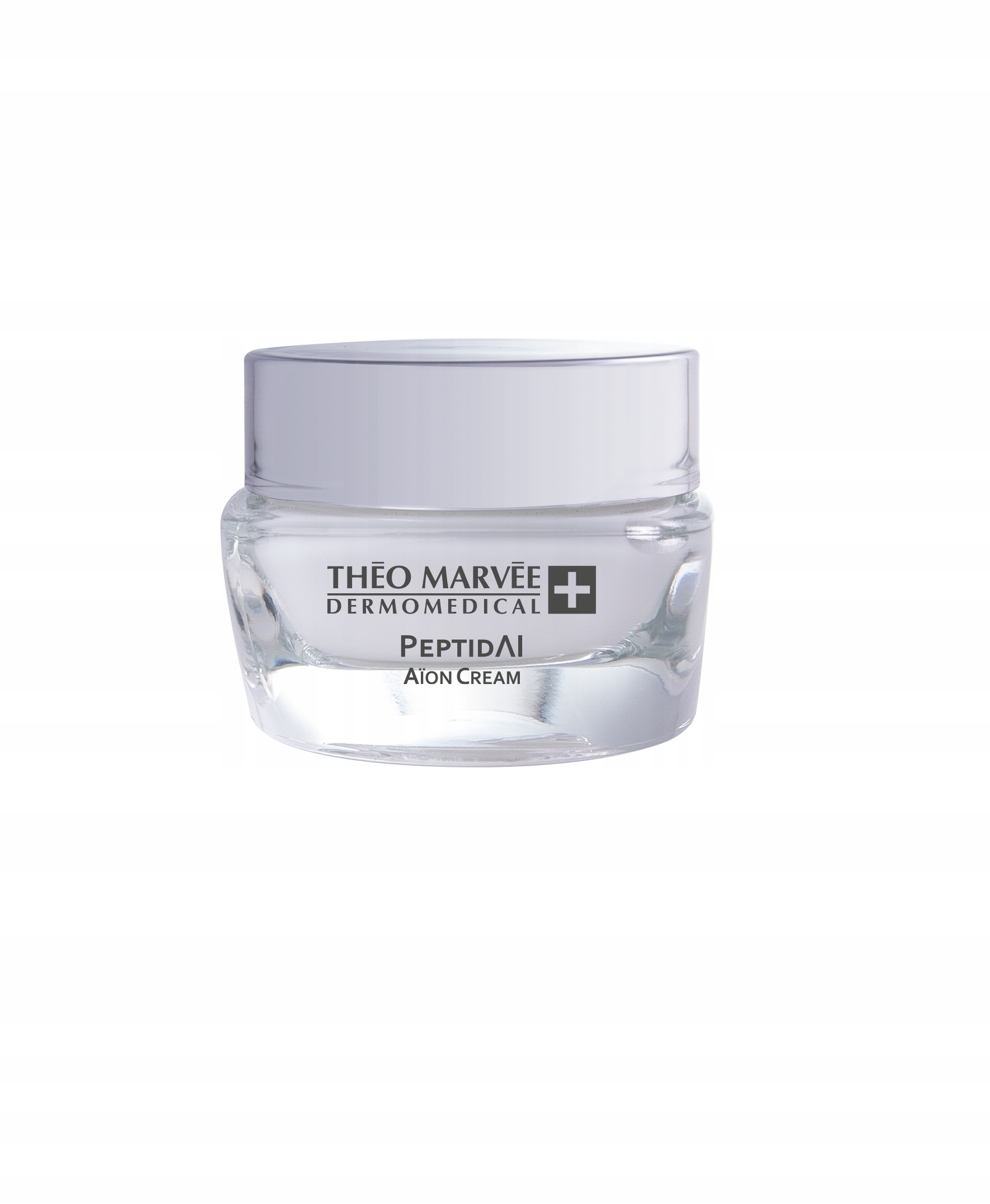 Theo Marvee PeptidAI Alon Cream 50 ml. lifting, regeneracyjne i naprawa