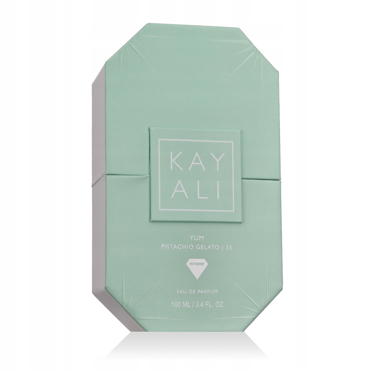 Kayali Yum Pistachio Gelato 33 Edp Intense 100 ml Unisex