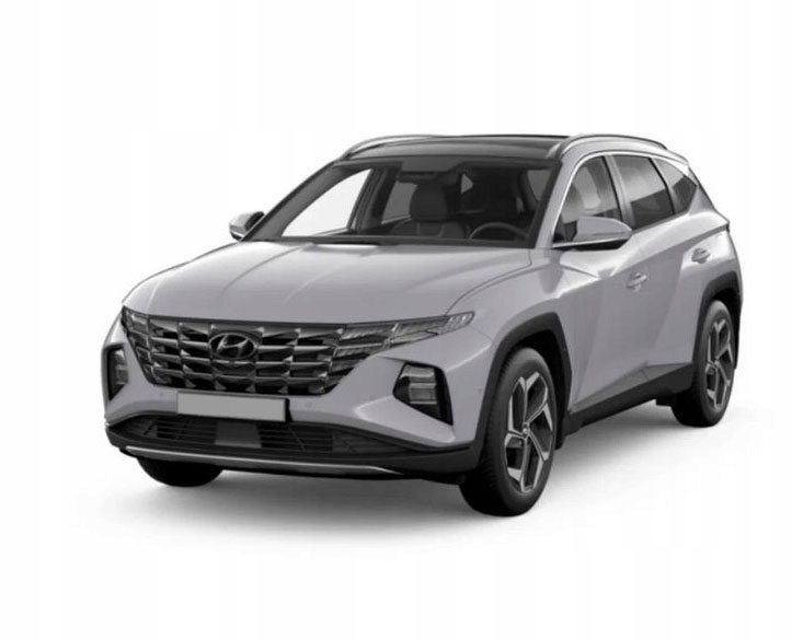 Pokrowce MIAROWE HYUNDAI TUCSON IV 4 od 2020r. P4 Stan opakowania oryginalne