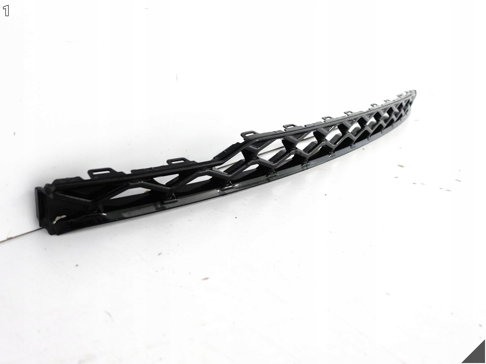AUDI RSQ8 RS Q8 4M8 LIFT 24- lower grid grille intake W bumper front