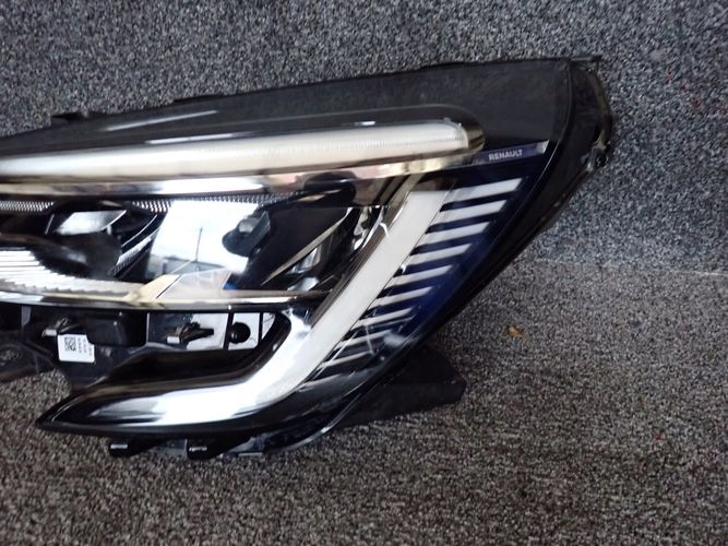 RENAULT CLIO V FULL LED reflektor left light left
