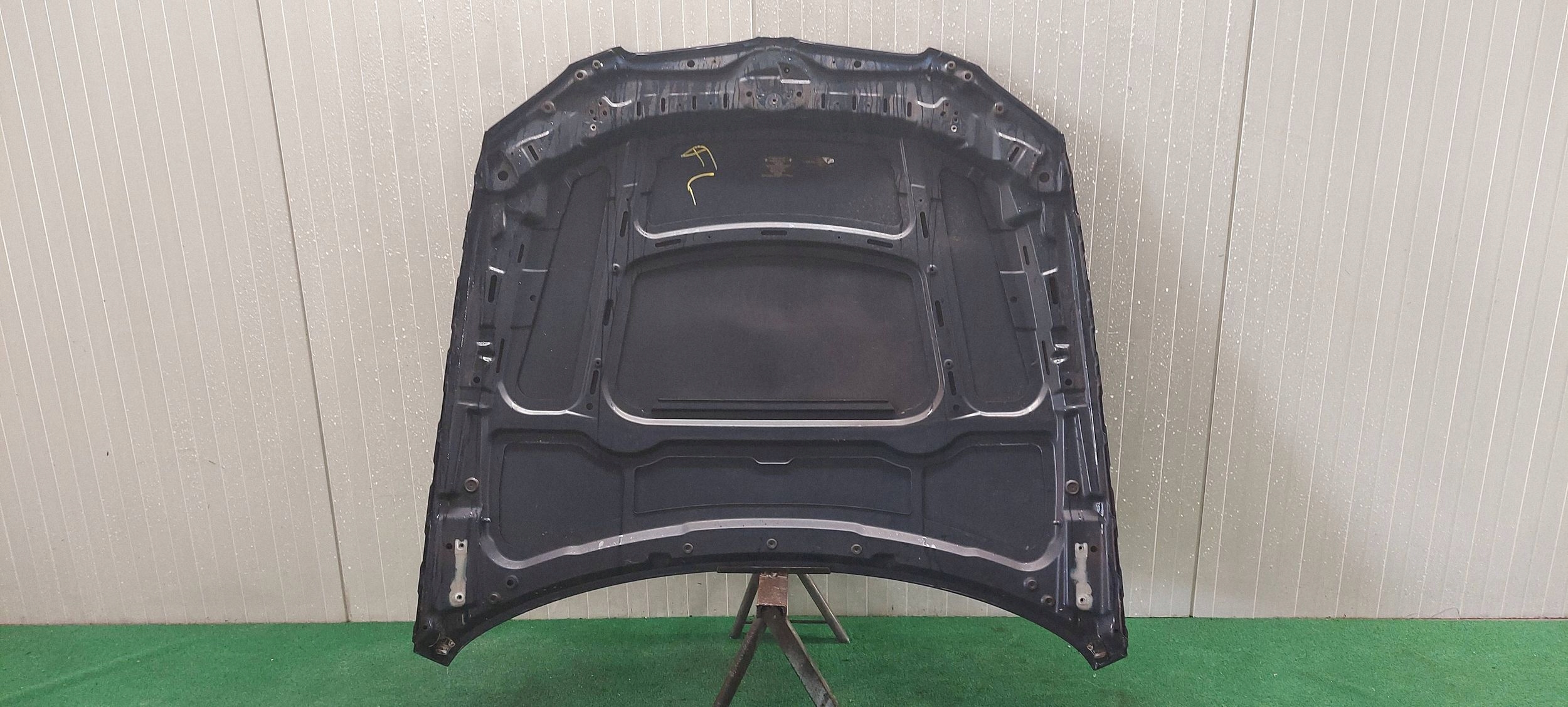 Capot BMW 3 E92 E93 LIFT LCI 10-13 LAK: A76/5