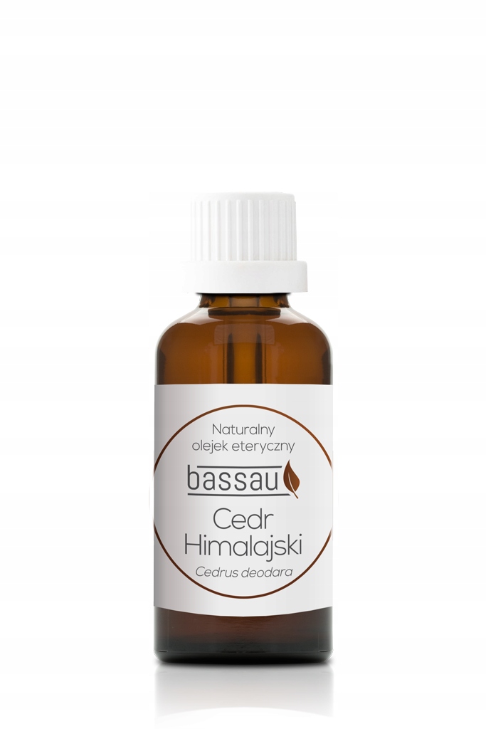 

Olejek Eteryczny Naturalny Do Sauny Cedr 15 ML