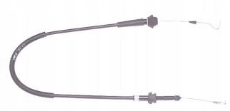 COFLE 10.104 LINKA GAZU AUDI 80 2,2 86- 811721555AB 03.20.12