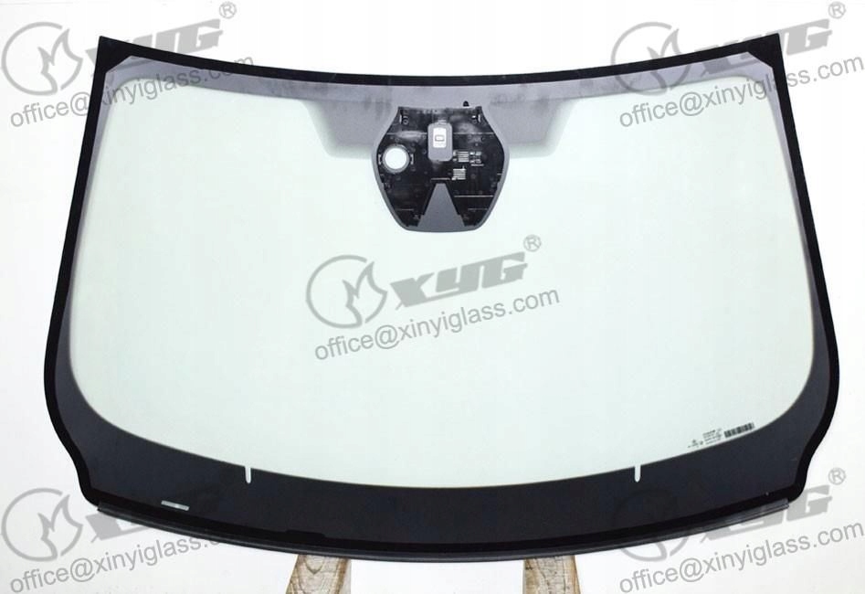 SZYBA CZOŁOWA RENAULT TALISMAN SD/KB 2015- SENSOR