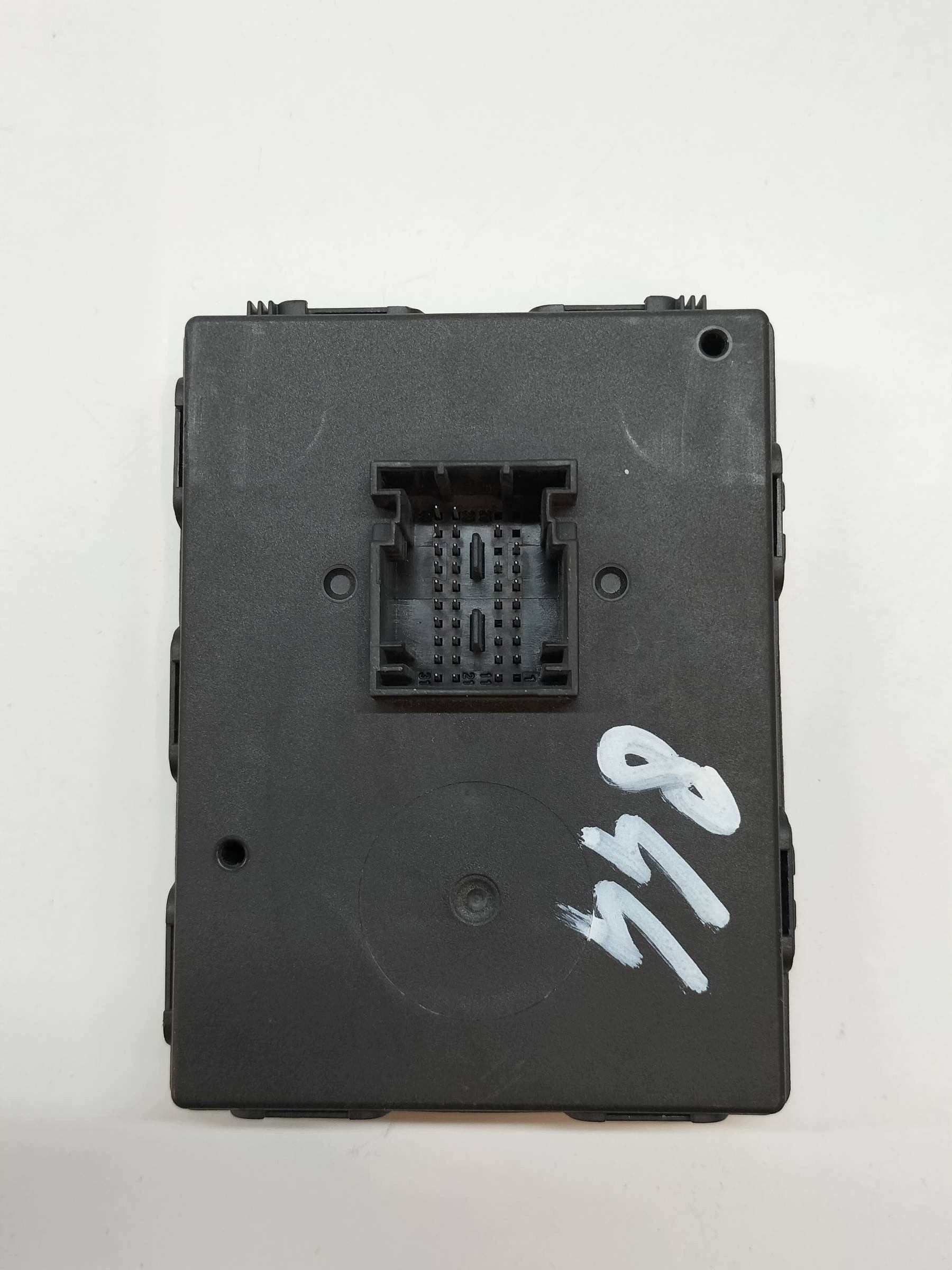 module KESSY 3Q0959435E Skoda Superb III (2015-2024)