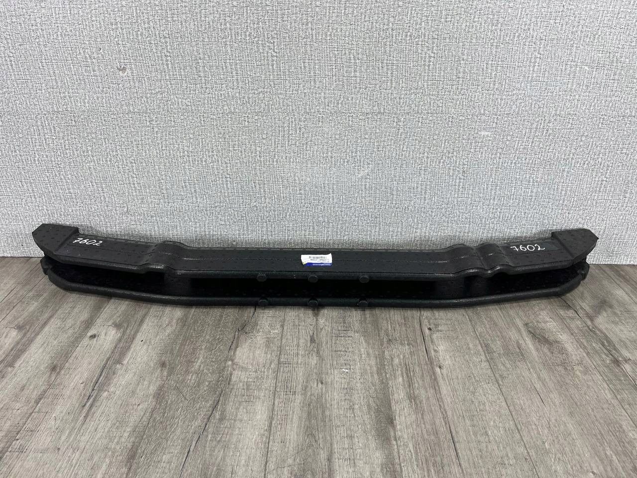 RENAULT KOLEOS e 2007-> ABSORBER PIANKA Paraurti Anteriore 62090-JY00B