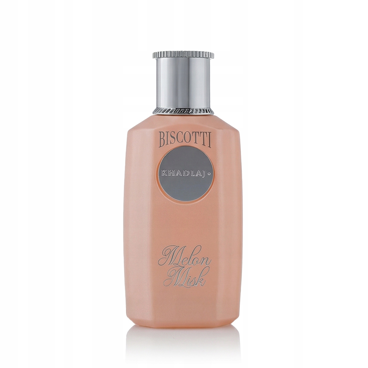 Khadlaj Biscotti Melon Misk Extrait de Parfum 100 ml Unisex
