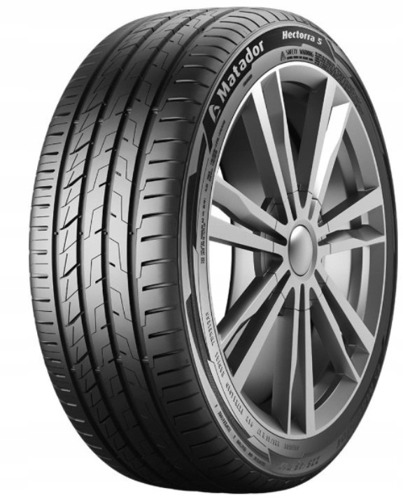 Matador 185/60 R15 84H Hectorra 5