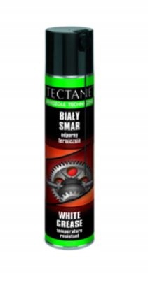 TECTANE BIAŁY SMAR W SPRAY 400ML