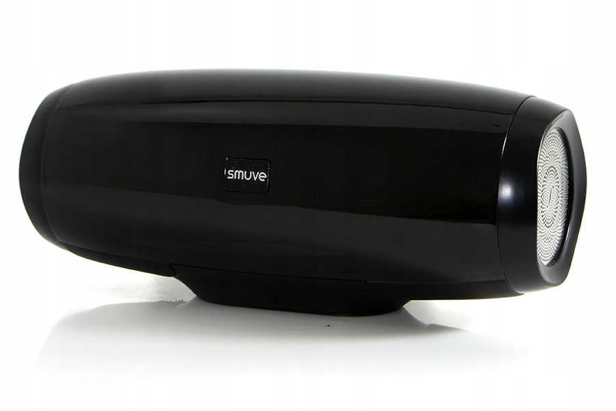 Bluetooth reproduktor Smuve Aura s Rgb efekty Tws