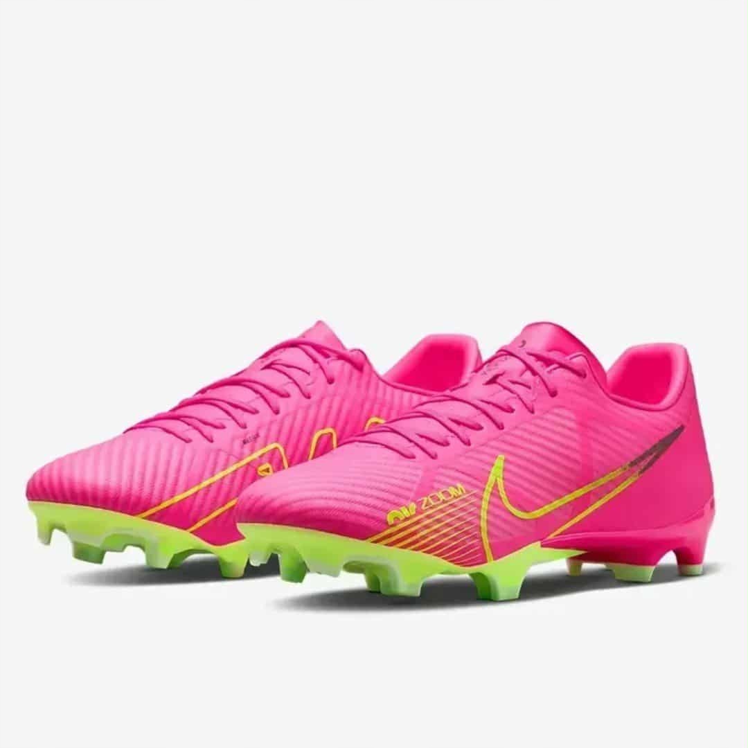 Korki Nike Zoom Vapor 15 Academy Fg/mg DJ5631 605 roz.41