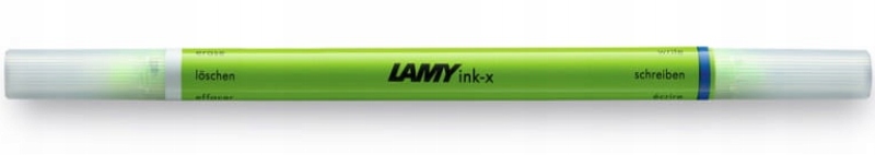

Wymazywacz i korektor do pióra Lamy , mazak gr. B