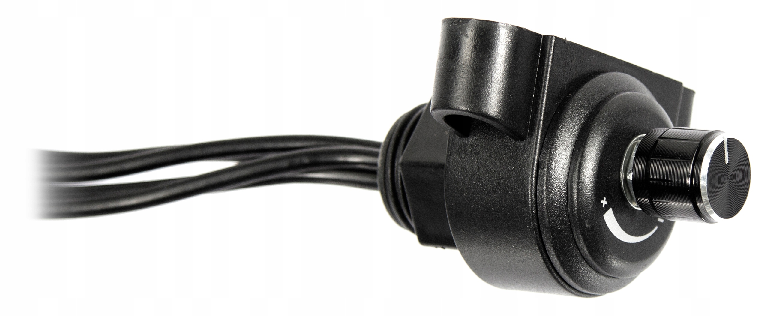 HiFonics HF-RC1 uniwersalny kontroler poziomu basu