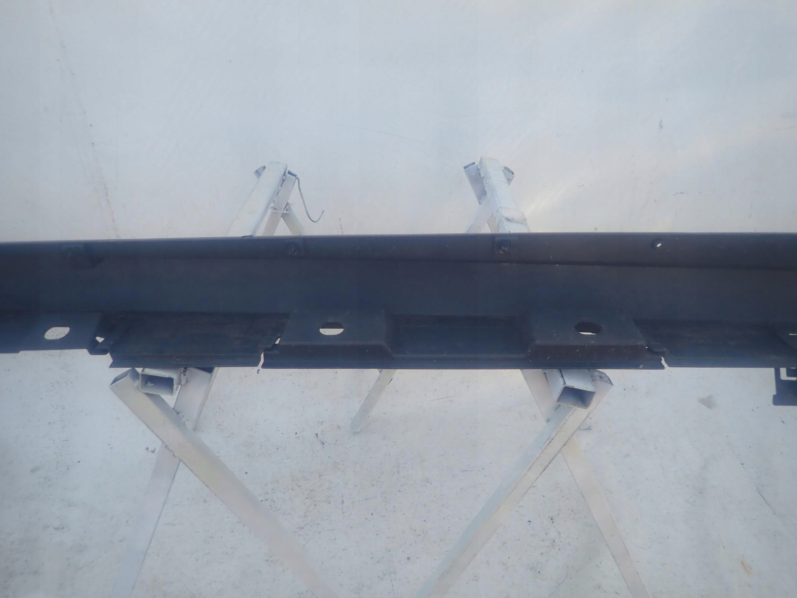 TOYOTA AVENSIS III T27 08-15 threshold left moulding