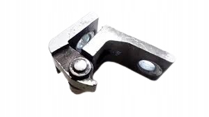 SKODA OCTAVIA 2 II LIFT ZAWIAS DRZWI PRAWY PRZÓD 6Y0833402C