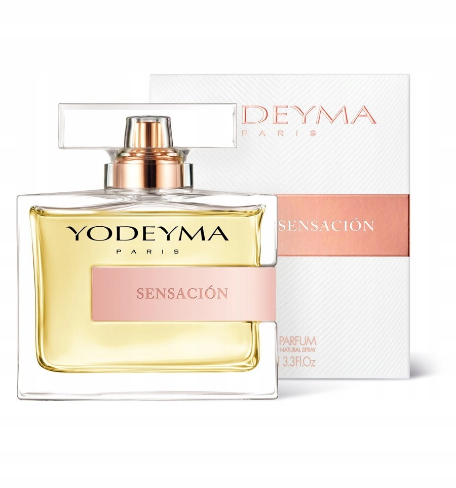Sensacion Perfumy