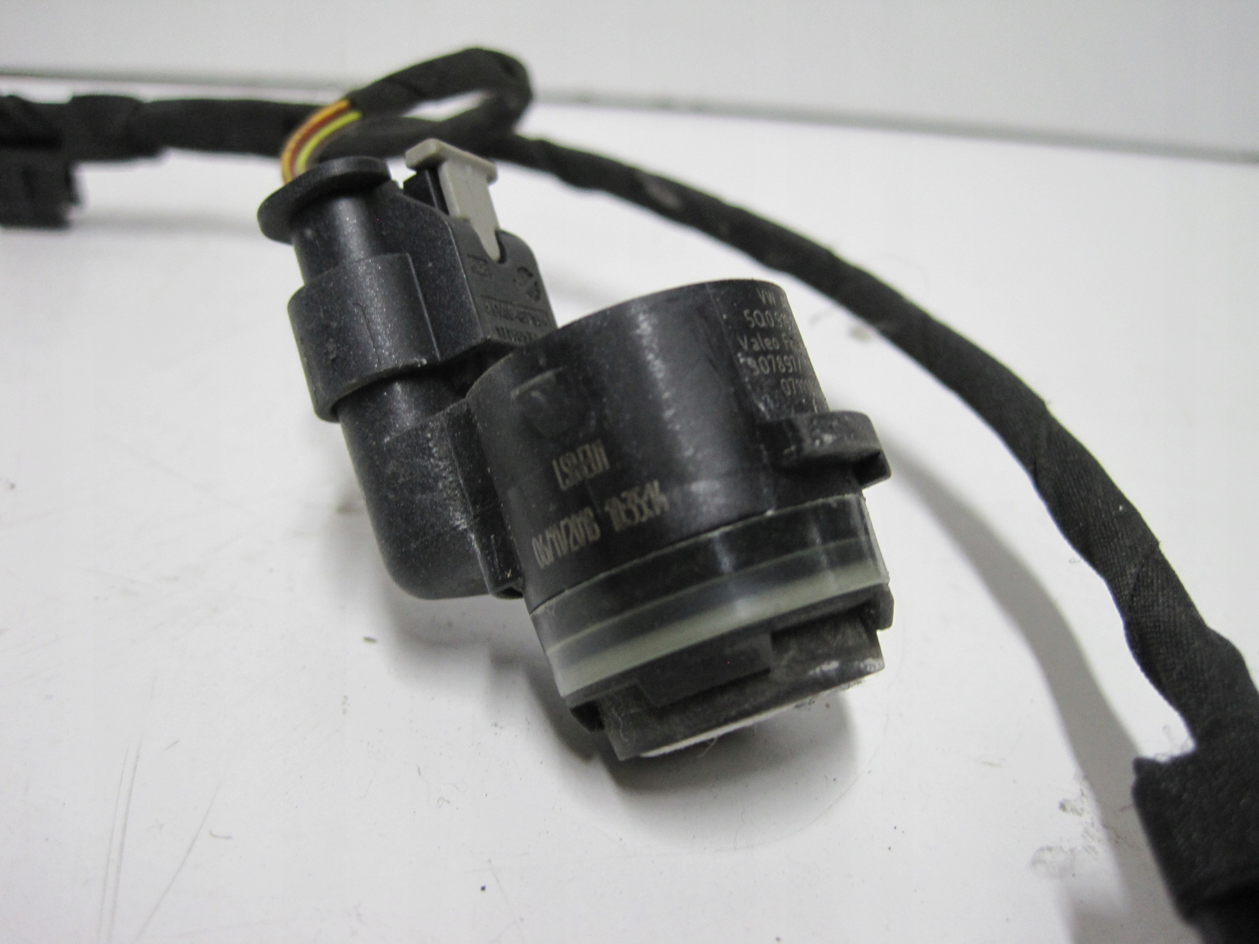 Capteurs PDC Câblage Pare choc Arrière AUDI A1 82A 82A971104K