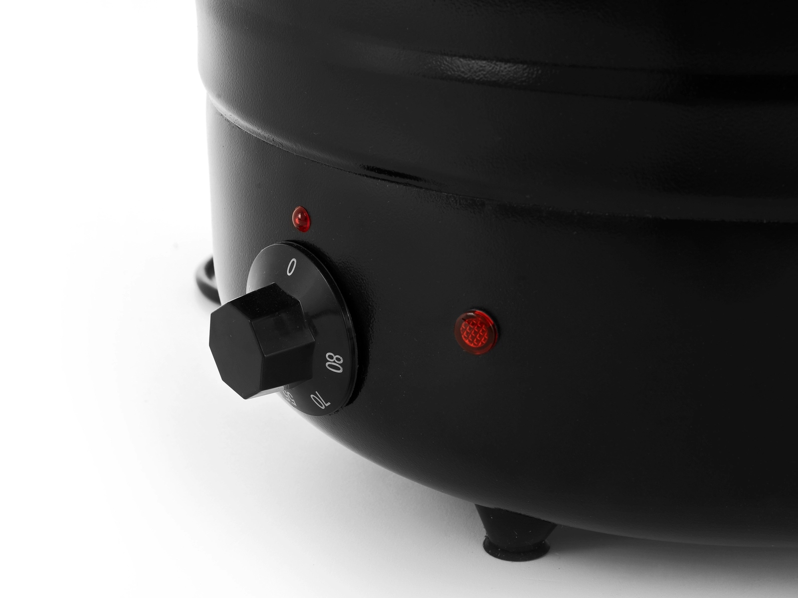 KOCIOŁEK PODGRZEWACZ ELEKTRYCZNY 8,5 L DO ZUP PRESTONA Kod producenta P50003