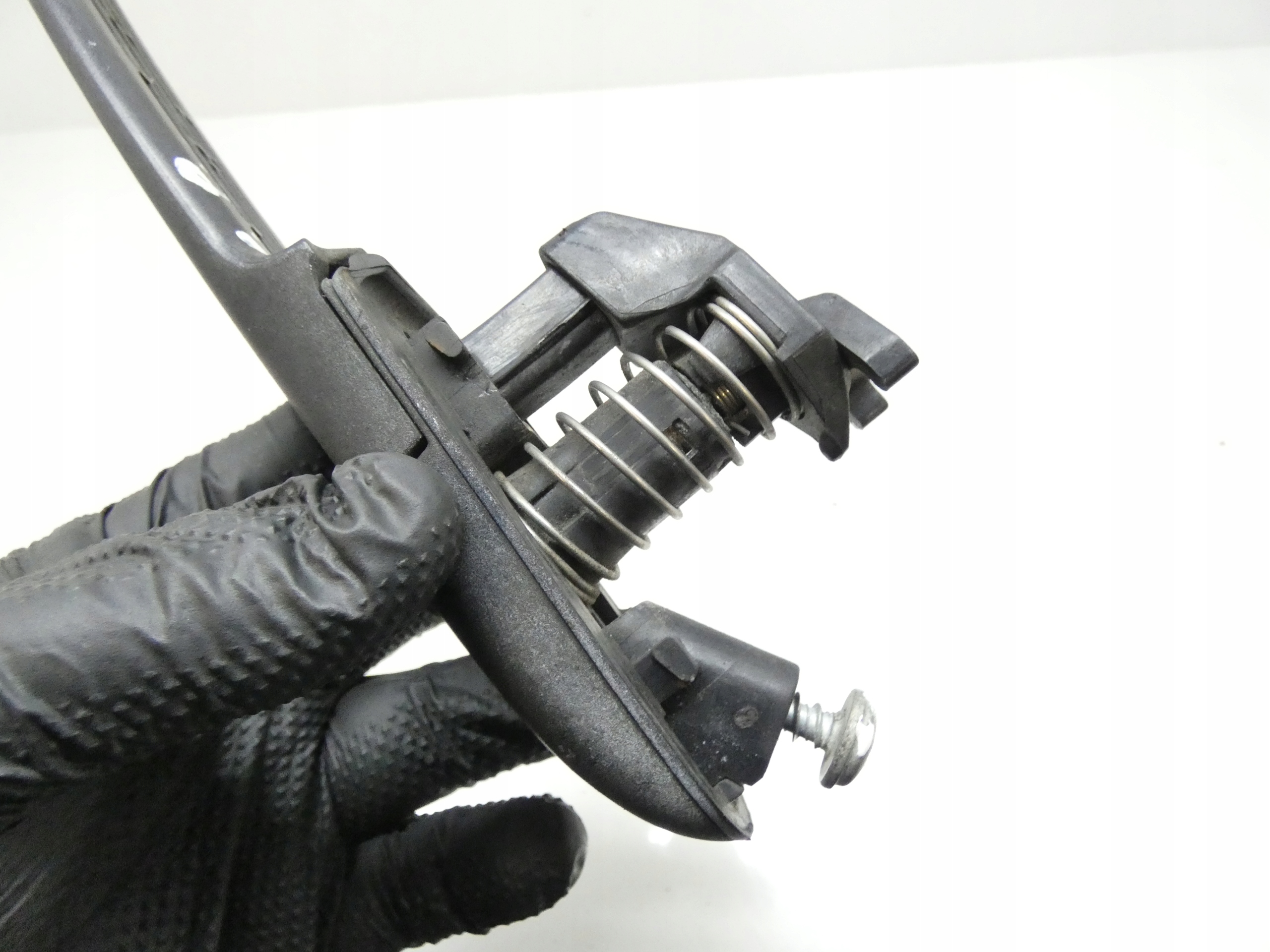 handle exterior right front MERCEDES VITO W638 96-03