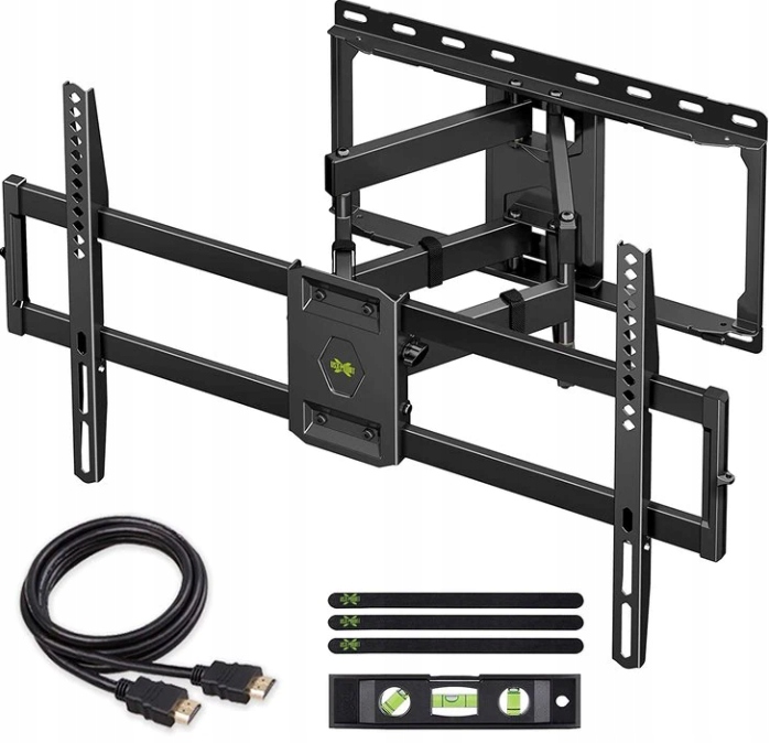 Nástěnný Držák Na Televizor 008-K-03 Usx Mount Full Motion 42-86"