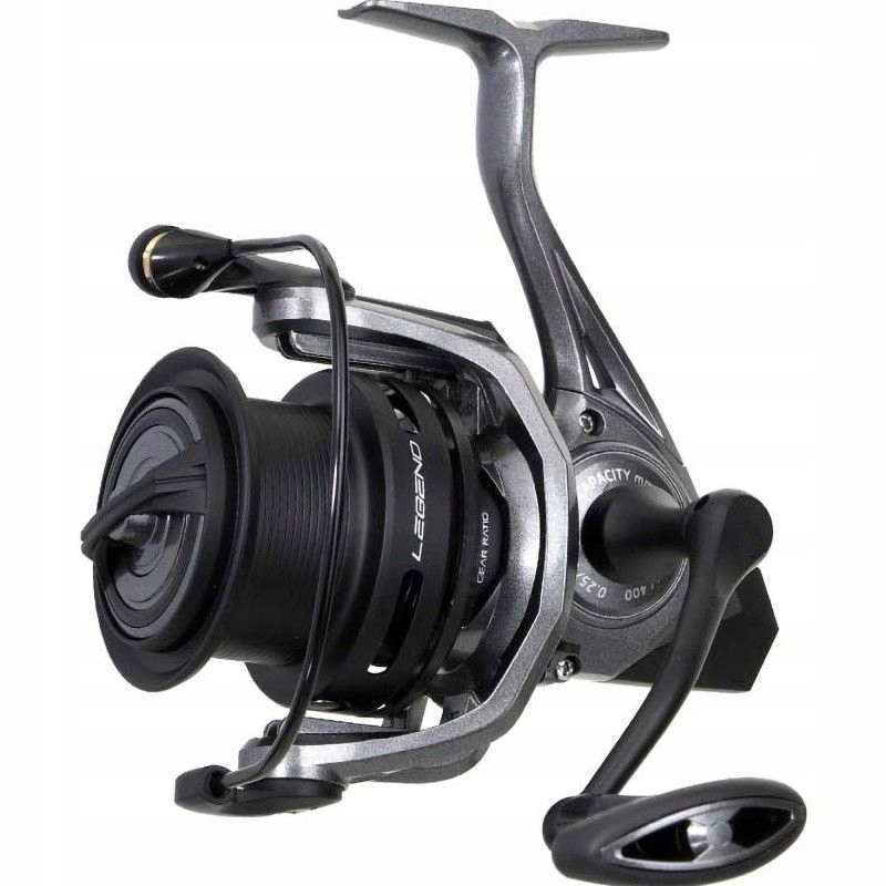 Naviják Flagman Legend Feeder 4500FD