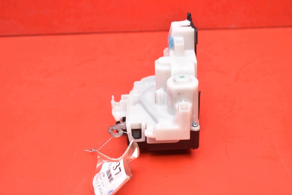 lock door right front front EU FORD KA MK2 08-20
