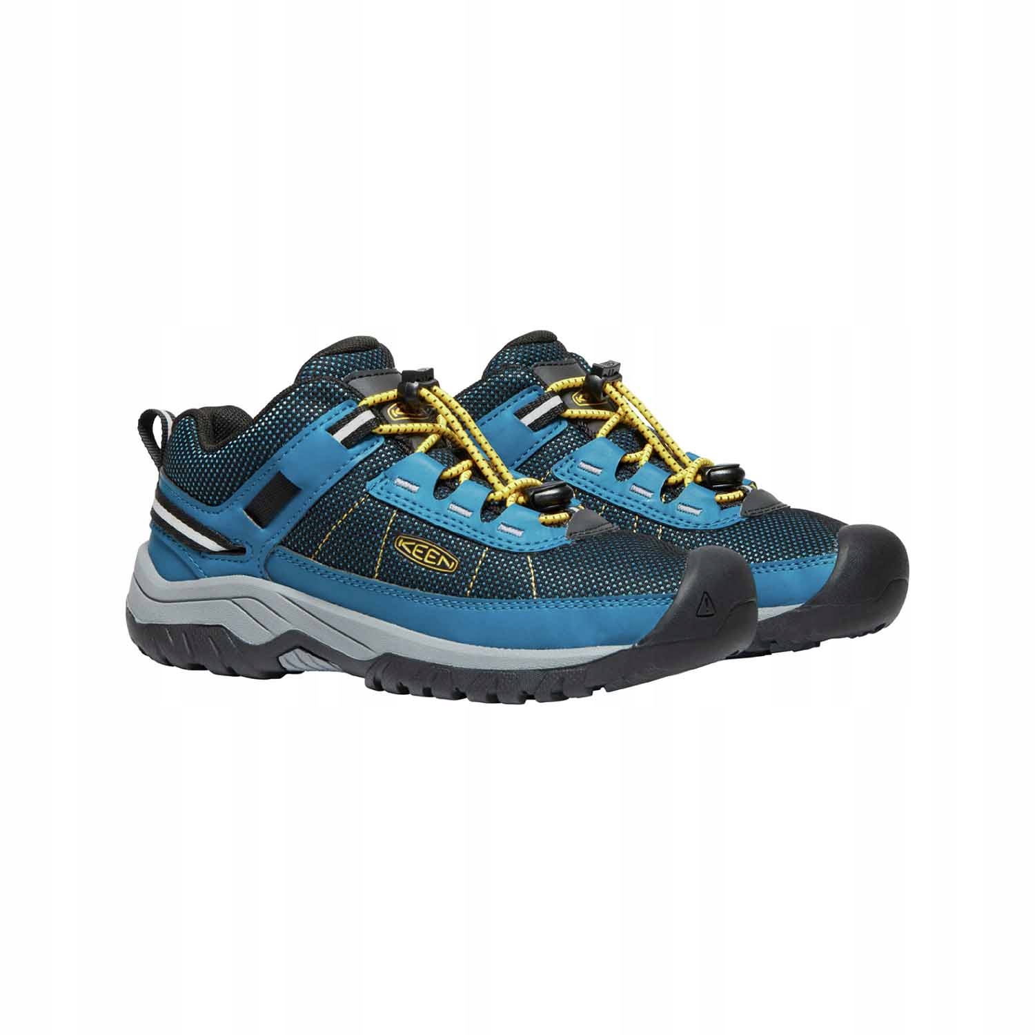 

Buty miejskie dziecięce Keen Targhee Sport