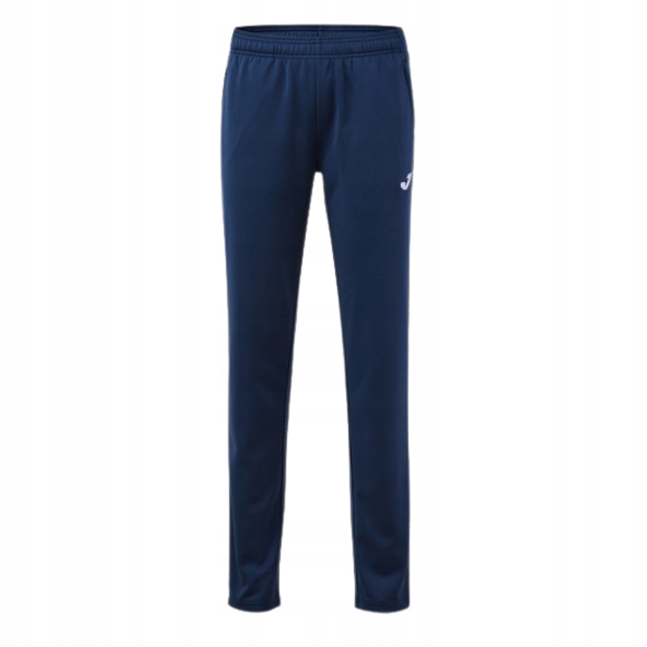 Joma Spodnie Joma Championship 20 Pants, XL, granatowy