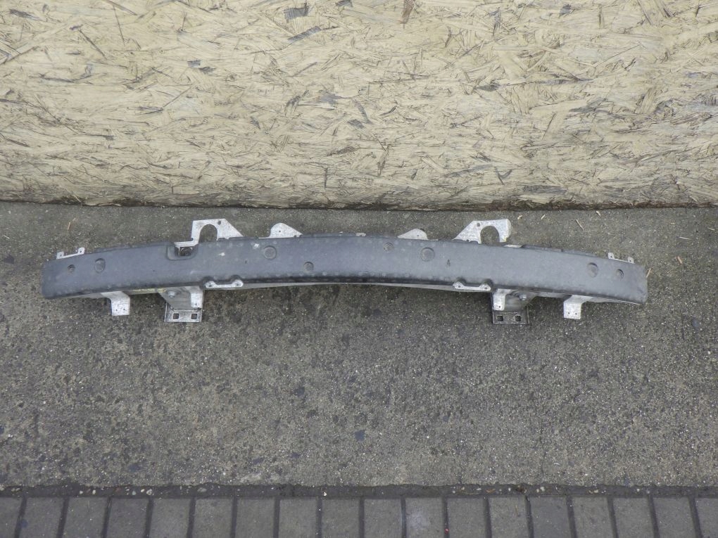 BMW 7 E65 E66 LIFT LCI 05- bumper support front