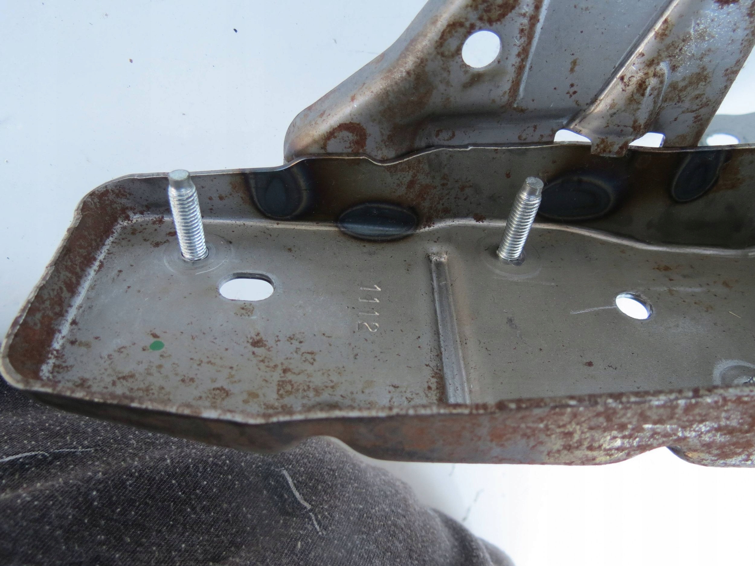PEDAL Bremse VOLVO V60 S60 31302348
