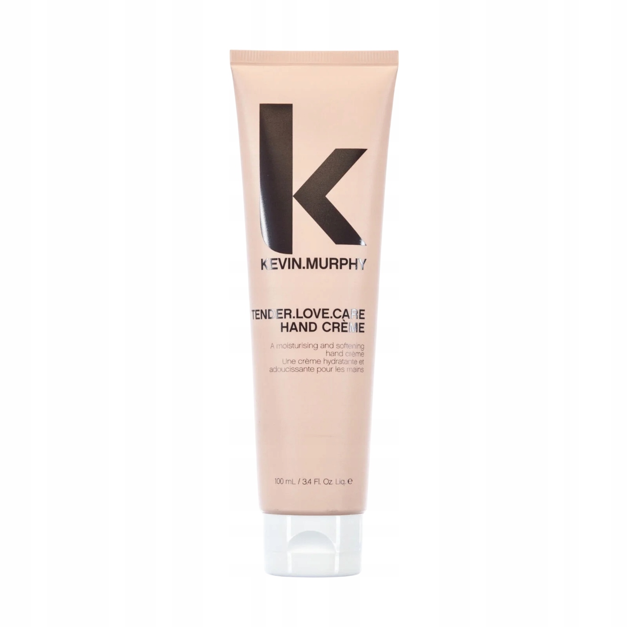 Murphy, Tender.Love.Care, Moisturising, Hand Cream