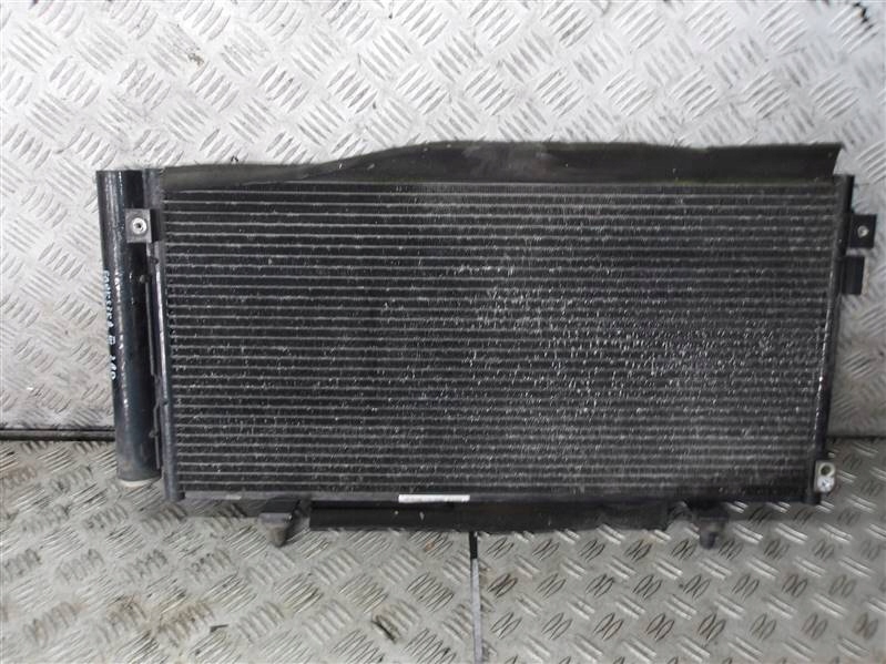 Радиатор кондиционера subaru Forester III 2.0 d