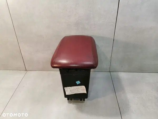 armrest PEUGEOT 607 9629447577